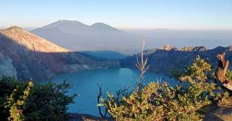 Banyuwangi to Ijen tour with hike and blue fire tours activity - then go to Bali 2D Banyuwangi to Ijen tour with hike and blue fire tours activity - then go to Bali 2D Banyuwangi to Ijen tour with hike and blue fire tours activity,- witness best sunrise view includes see amazing view of green sulfur lake - then go to Bali 2D Ijen to Bromo Tour