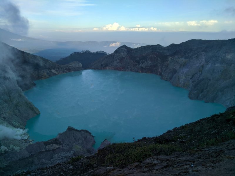 Java trip for Bromo sunset & Ijen blue fire tours to Bali 3D Java trip for Bromo sunset and Ijen blue fire tours, and then go to Bali in 3 days travel package Java trip from Malang or Surabaya to Bromo sunset and Ijen blue fire tours, then go to Bali in 3 days travel package with discount tour price plus other benefit Ijen to Bromo Tour