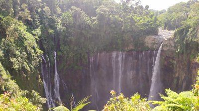 Adventure trail and culture tour in Java Island then to Bali for 5 days trip Ijen to Bromo Tour
