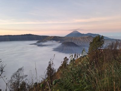 2 days trip from Bali to Mt. Bromo tour package then back to Bali 2D Ijen to Bromo Tour