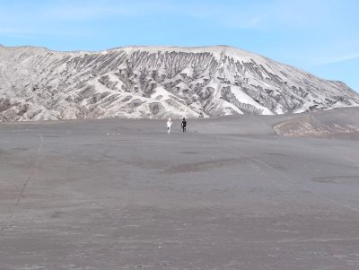 Bali to Sukamade beach, Ijen crater and Bromo tours - end in Surabaya/ Malang 4D Ijen to Bromo Tour