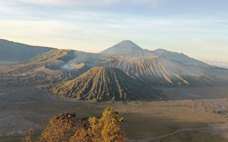 Optional travel from Bali to Bromo sunset tour 1 day optional travel package from Bali to Bromo sunset tour  Ijen to Bromo Tour