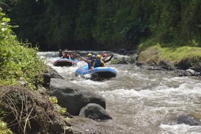 Optional trip to Borobudur - Prambanan, and to Tumpak Sewu waterfall - Bromo Ijen tour to Bali 5D  Ijen to Bromo Tour