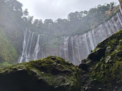 Mount Bromo tour from Malang or Surabaya, then to Yogyakarta for 2 days Ijen to Bromo Tour