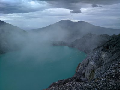 Surabaya for Blue Flame Ijen Tours, Bromo Sunrise Tours and Batu Highand Plantation Tours to Surabay Ijen to Bromo Tour