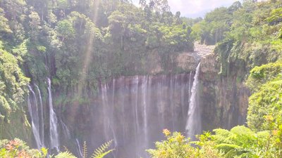 Transport services to Tumpak Sewu, Mt Bromo to Ijen crater tour and to Bali from Yogya 4D Ijen to Bromo Tour
